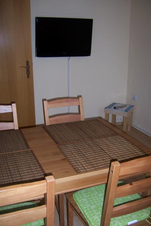 Haus Am Schlossberg Plauen Quarto foto
