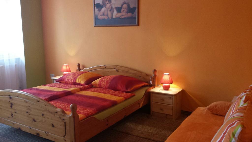 Haus Am Schlossberg Plauen Quarto foto